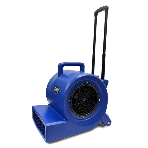 Carpet Blower 900W 3 Air speed