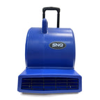 Carpet Blower 900W 3 Air speed