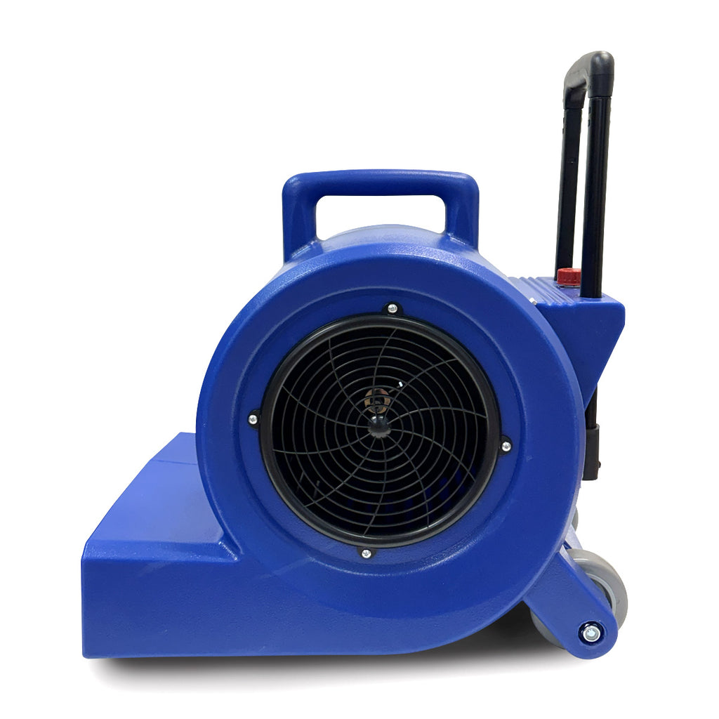 Carpet Blower 900W 3 Air speed