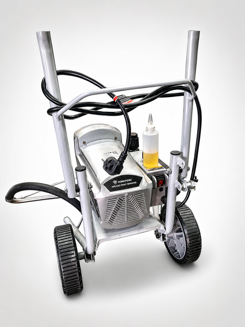 Rongpeng R550 3.4Hp 2500W Airless Paint Sprayer