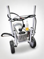 Rongpeng R550 3.4Hp 2500W Airless Paint Sprayer