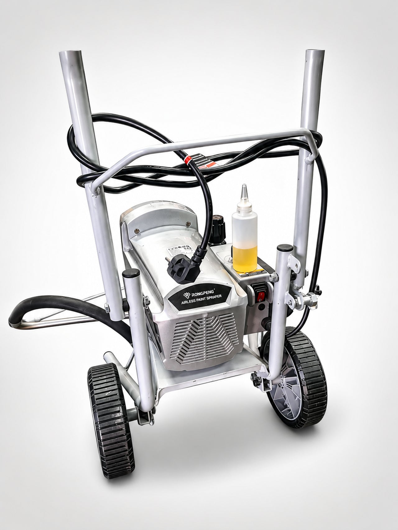 Rongpeng R550 3.4Hp 2500W Airless Paint Sprayer