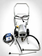 Rongpeng R550 3.4Hp 2500W Airless Paint Sprayer