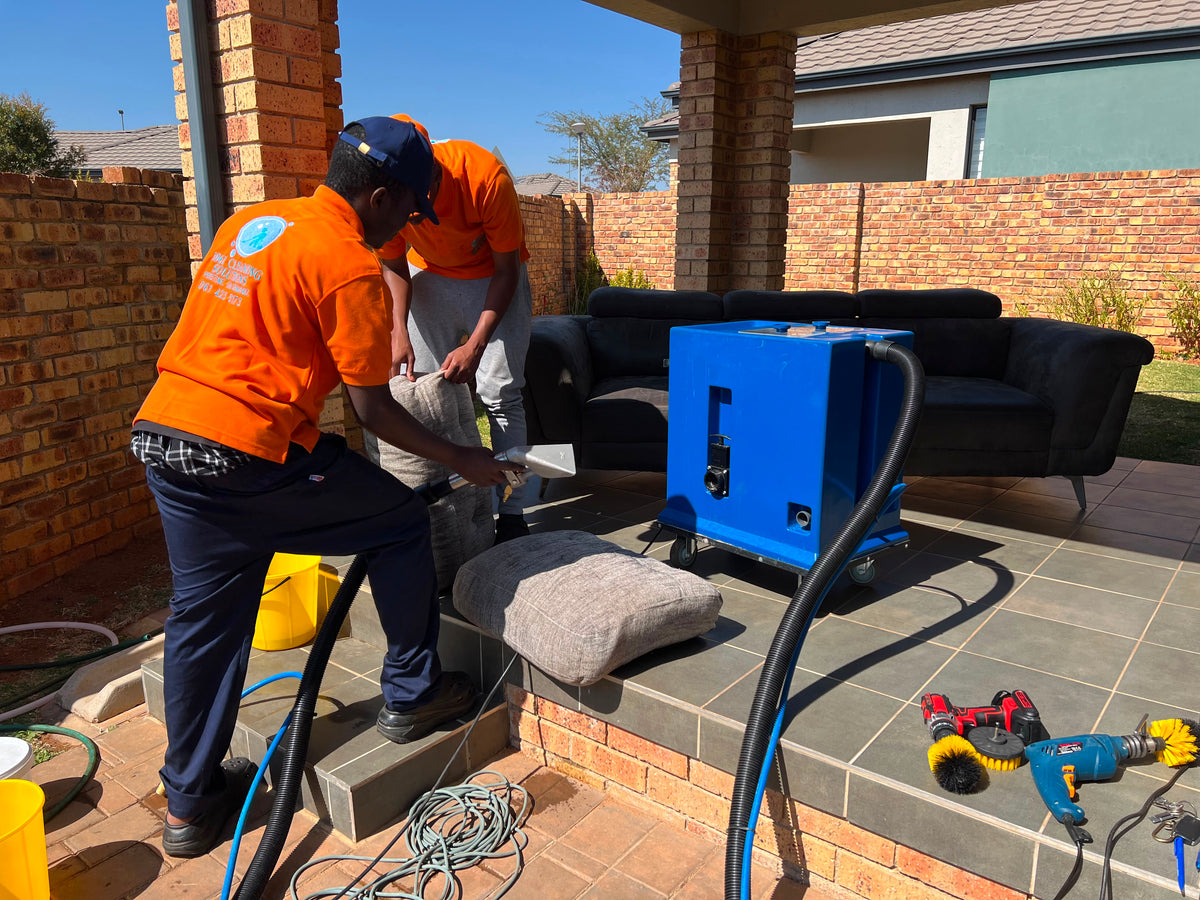 Exterior Restoration Experts