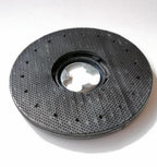 Floor Polisher with Paddrive, 2 brushes & Tank