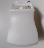 Floor Polisher with Paddrive, 2 brushes & Tank