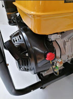 High Pressure 13 Horsepower Petrol