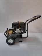 High Pressure 13 Horsepower Petrol