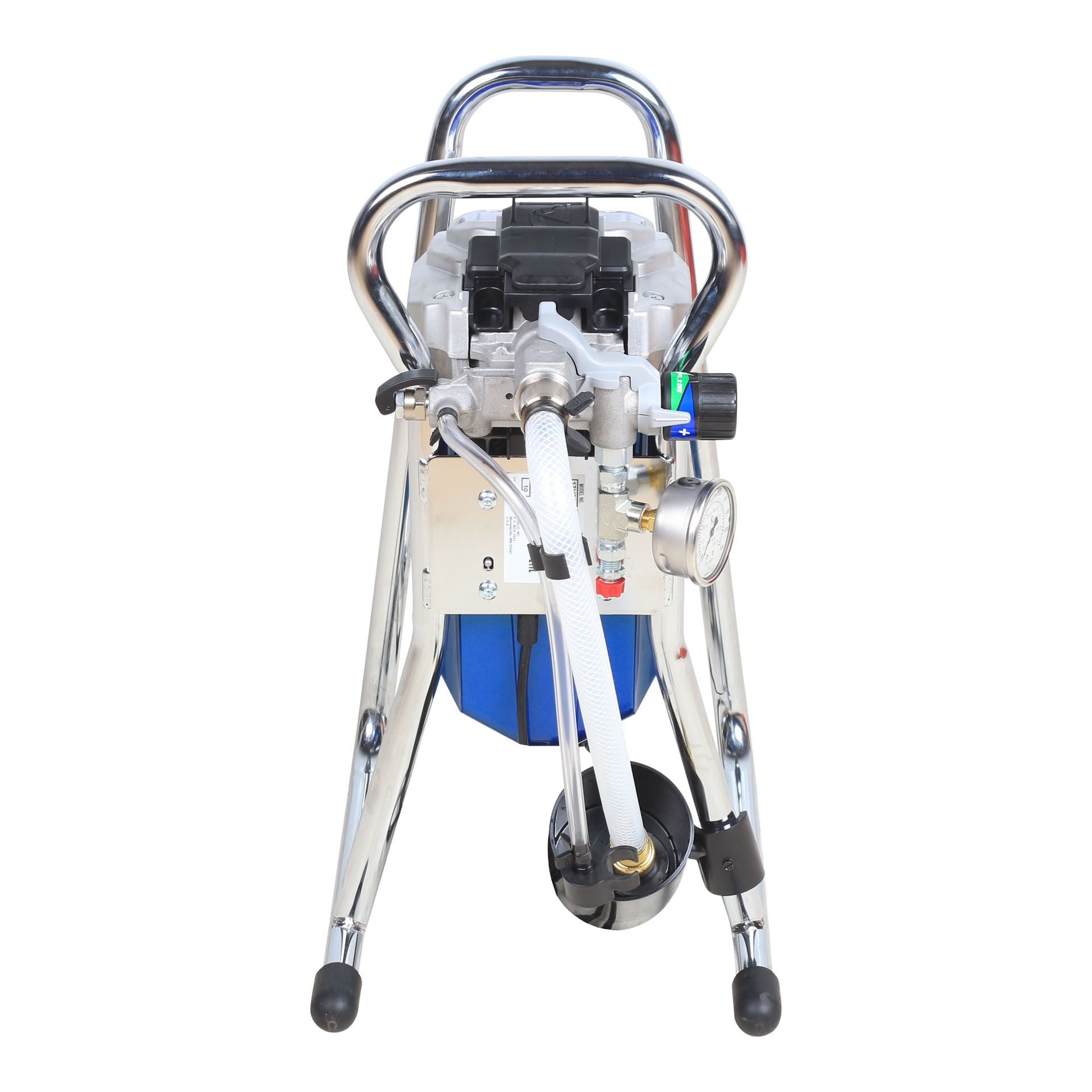 GRACO GX21 Airless Sprayer Di Multi (17H218)