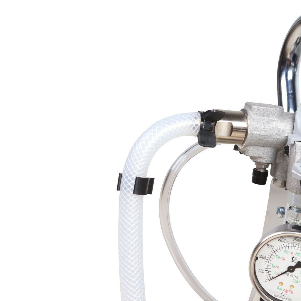 GRACO GX21 Airless Sprayer Di Multi (17H218)