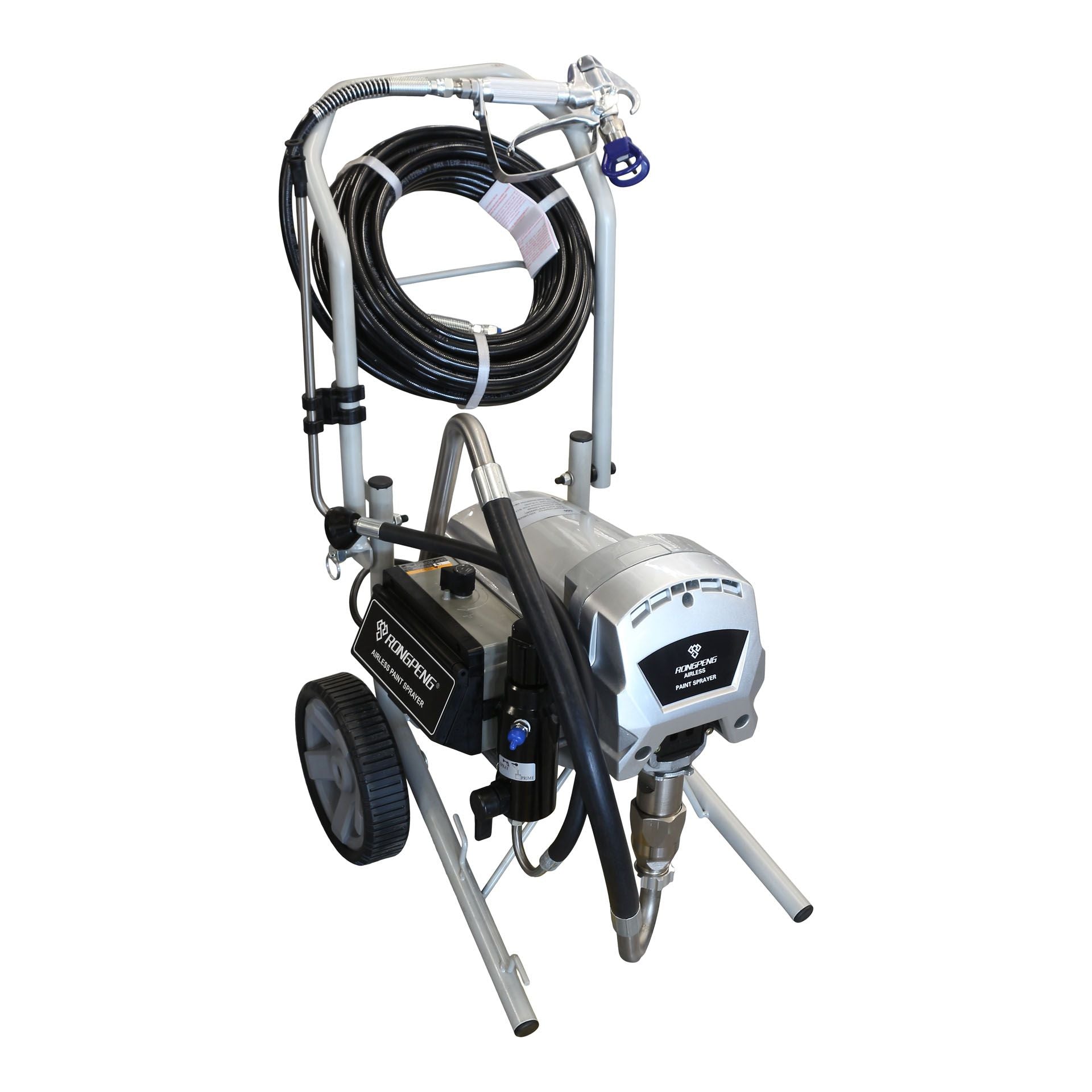 Rongpeng R550 3.4Hp 2500W Airless Paint Sprayer