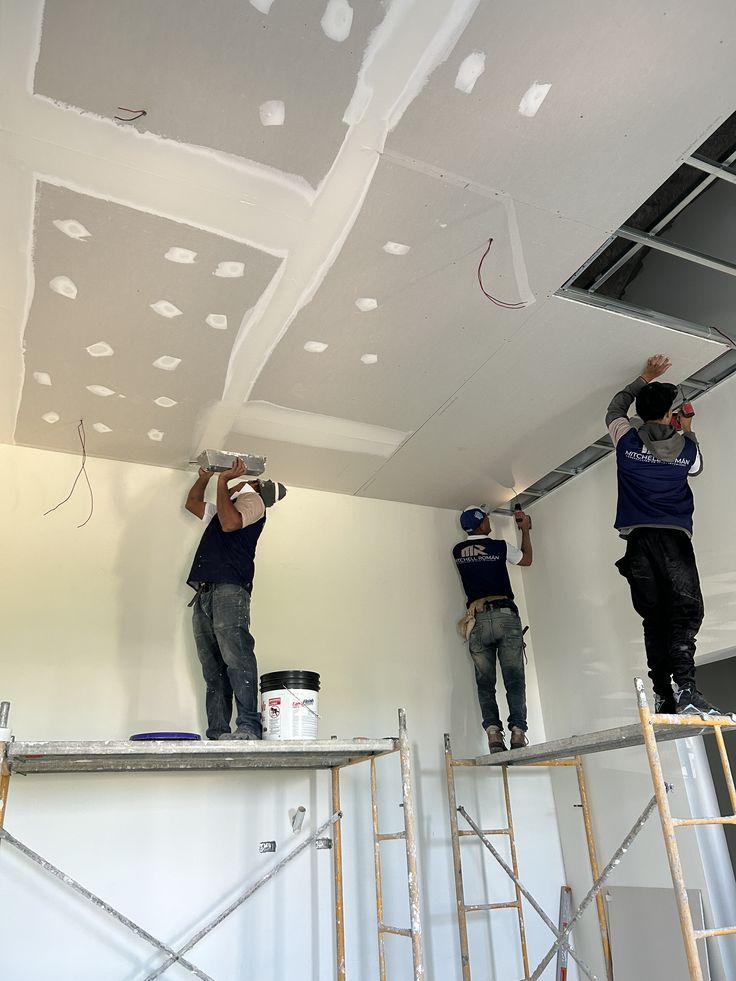 Precision Painting Services