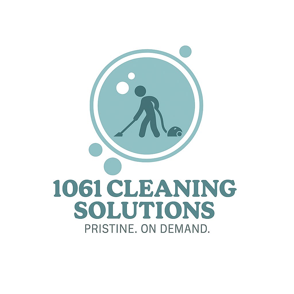 1061 Cleaning Solutions (Pty) Ltd