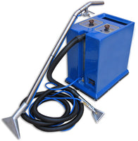 Carpet and Upholstery cleaning machine